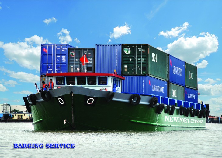 Logistics – key to improving Mekong Delta’s competitiveness  - ảnh 3